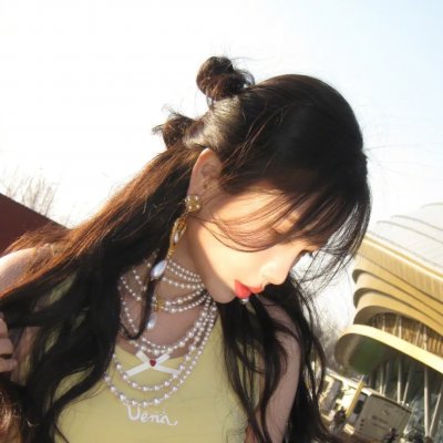 金发女郎